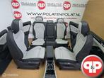 VW Tiguan Ct1 Leder Interieur