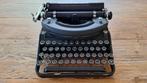 Remington Noiseless Portable in koffer (serienr. ND174110), Ophalen, Gebruikt