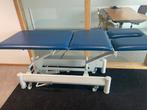 Behandelbank of massagebank enraf nonius, Sport en Fitness, Massageproducten, Ophalen of Verzenden, Zo goed als nieuw, Apparaat