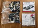 Technol Model F1 FW41 (Namaak-LEGO) | Compleet, Ophalen of Verzenden, Zo goed als nieuw