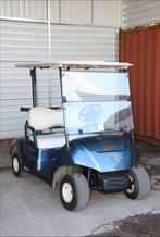 Yamaha elektrische golfkar 2017 , 5 Stuks !!!, Ophalen of Verzenden, Gebruikt, Golfkar, Overige merken