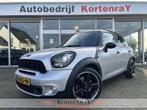 Mini Countryman 1.6 Cooper S ALL4 Chili /Navi/cruise control, Euro 5, 15 km/l, Gebruikt, Leder