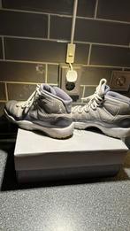 jordan 11 cool grey maat 40, Kleding | Heren, Schoenen, Ophalen of Verzenden, Zo goed als nieuw