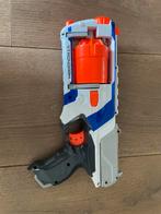 Nerf gun (strongarm), Ophalen, Zo goed als nieuw