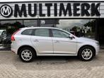 Volvo XC60 2.0 D4 5 Cilinder Momentum Automaat, Auto's, Voorwielaandrijving, Euro 5, Gebruikt, Zwart