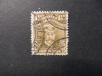 C13389: British South Africa GV 1 1/2 d, Postzegels en Munten, Postzegels | Afrika, Ophalen
