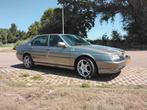 Alfa Romeo 164 2.0 Super Twin Spark 1997 Grijs, Voorwielaandrijving, Origineel Nederlands, Sedan, Zilver of Grijs