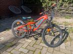 Kinder Mountainbike - 20 inch, Ophalen of Verzenden, Gebruikt, 20 inch, Handrem