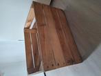 Houten kisten (4x) + bruiloft accessoires, Hobby en Vrije tijd, Feestartikelen, Ophalen, Zo goed als nieuw