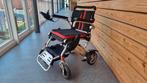 Skyline SmartChair mobility, elektrische rolstoel, Diversen, Rolstoelen, Ophalen, Zo goed als nieuw, Elektrische rolstoel