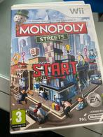 Monopoly streets, Ophalen of Verzenden, Zo goed als nieuw
