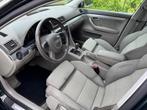 Audi A4 Avant 2.0 Advance Airco Cruise Lm velgen, Voorwielaandrijving, 730 kg, 4 cilinders, 1984 cc