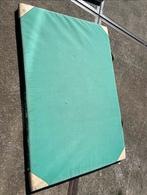 Turnmat, Sport en Fitness, Turnen, Ophalen, Gebruikt
