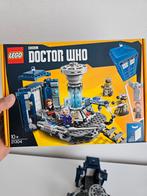 Lego doctor who set, Ophalen of Verzenden, Zo goed als nieuw