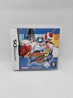 Megaman 5 Battle Network Double Team DS, Spelcomputers en Games, Avontuur en Actie, ., 1 speler, Ophalen of Verzenden