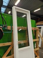 Combinatie kunststof aluminium deur   b90,2 x -1592-, Doe-het-zelf en Verbouw, Deuren en Horren, Niet ingevuld, 80 tot 100 cm