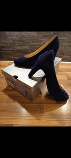 Gabor pumps NIEUW maat 39, Pumps, Blauw, Gabor, Nieuw