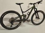 Giant Trance mountainbike, Ophalen, Gebruikt, Vering, 10 tot 15 versnellingen