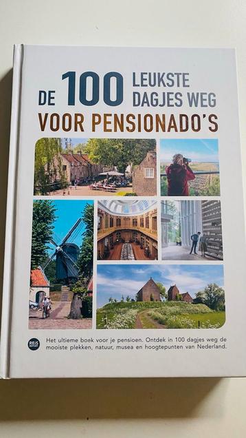 100 Leukste Dagjes Weg voor Pensionado's beschikbaar voor biedingen