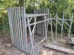 Steiger, Doe-het-zelf en Verbouw, Steigers, Ophalen, Gebruikt, Overige typen