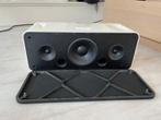 Apple iPod Hi-Fi speaker (2006), Audio, Tv en Foto, Luidsprekers, Overige merken, Gebruikt, Ophalen of Verzenden, 120 watt of meer