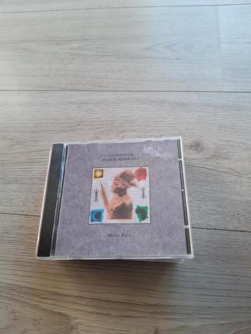 Ladysmith Black Mambazo - Shaka Zulu beschikbaar voor biedingen