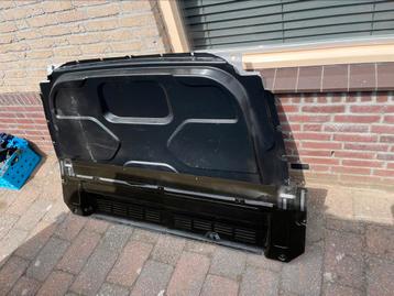 Tussenwand Ford transit custom beschikbaar voor biedingen