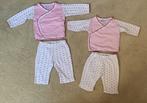 Baby pakjes 50/56, Ophalen of Verzenden, Zo goed als nieuw, Meisje