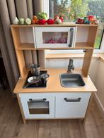 Ikea speelkeuken, Ophalen of Verzenden, Zo goed als nieuw