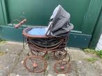 Oude Poppenwagen Antiek?, Antiek en Kunst, Ophalen