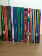 studieboeken opleiding leraar/docent, Boeken, Diverse auteurs, Zo goed als nieuw, Alpha, HBO