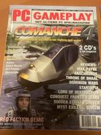 PC Gameplay magazines, Gelezen, Ophalen of Verzenden, Software