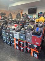 De mooiste Helmen voor de beste prijs, Motoren, Kinderen, Ophalen of Verzenden, Integraalhelm, L