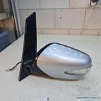 Buitenspiegel Mitsubishi Grandis 9-PINS links bestuuderskant, Auto-onderdelen, Spiegels, Info@mitsubishi-motors.com, Gebruikt