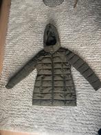 Winterjas dames, Kleding | Heren, Jassen | Winter, Maat 48/50 (M), Ophalen of Verzenden, Zo goed als nieuw