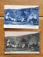 ansicht PIETERSBERG Maastricht sint Pieter (2x), Verzenden, Voor 1920, Limburg