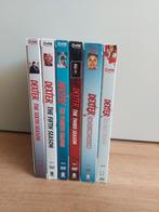 Alle seizoenen van Dexter originele serie dvd boxen, Cd's en Dvd's, Dvd's | Tv en Series, Ophalen, Gebruikt