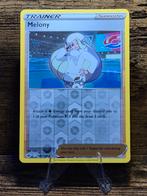 Melony Reverse 146/198 Chilling Reign, Verzenden, Zo goed als nieuw, Foil
