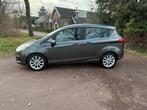 Ford B-Max 1.0 EcoBoost Titanium / Navi / Airco / Stoelverwa, Auto's, Ford, Voorwielaandrijving, 125 pk, Gebruikt, Bedrijf