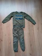 Dirkje joggingpak maat 116, Gebruikt, Dirkje, Ophalen of Verzenden, Setje