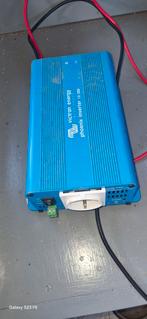 Victron Omvormer 12V naar 220V - 350W, Ophalen of Verzenden