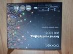 NiEUW! Kerstverlichting gekleurd, 200 leds, Diversen, Ophalen of Verzenden, Zo goed als nieuw