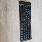 Bluetooth toetsenbord (opvouwbare), Ophalen of Verzenden, Nieuw