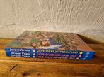 Serie ' Lieve dikke juffrouw Jans', Boeken, Ophalen of Verzenden, Zo goed als nieuw