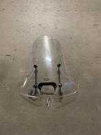 Origineel hoog windsherm Piaggio Zip, Ophalen, Gebruikt, Overige typen, Piaggio