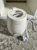 Bottle warmer, Ophalen, Zo goed als nieuw, Overige typen