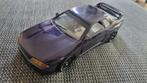 Nissan Skyline GT-R (R32) Kyosho, 1:18, Ophalen of Verzenden, Gebruikt, Auto, Overige merken