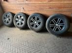 Winterset Toyota Hilux - 265/65R17, Ophalen, Gebruikt, 265 mm, Banden en Velgen