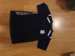 Willem II Tilburg voetbal tshirt, Ophalen of Verzenden, Zo goed als nieuw, Blauw