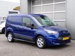 Ford Transit Connect 1.0 Ecoboost L1 Trend 3 Zits/Airco/Navi, Voorwielaandrijving, Gebruikt, Euro 6, 100 pk